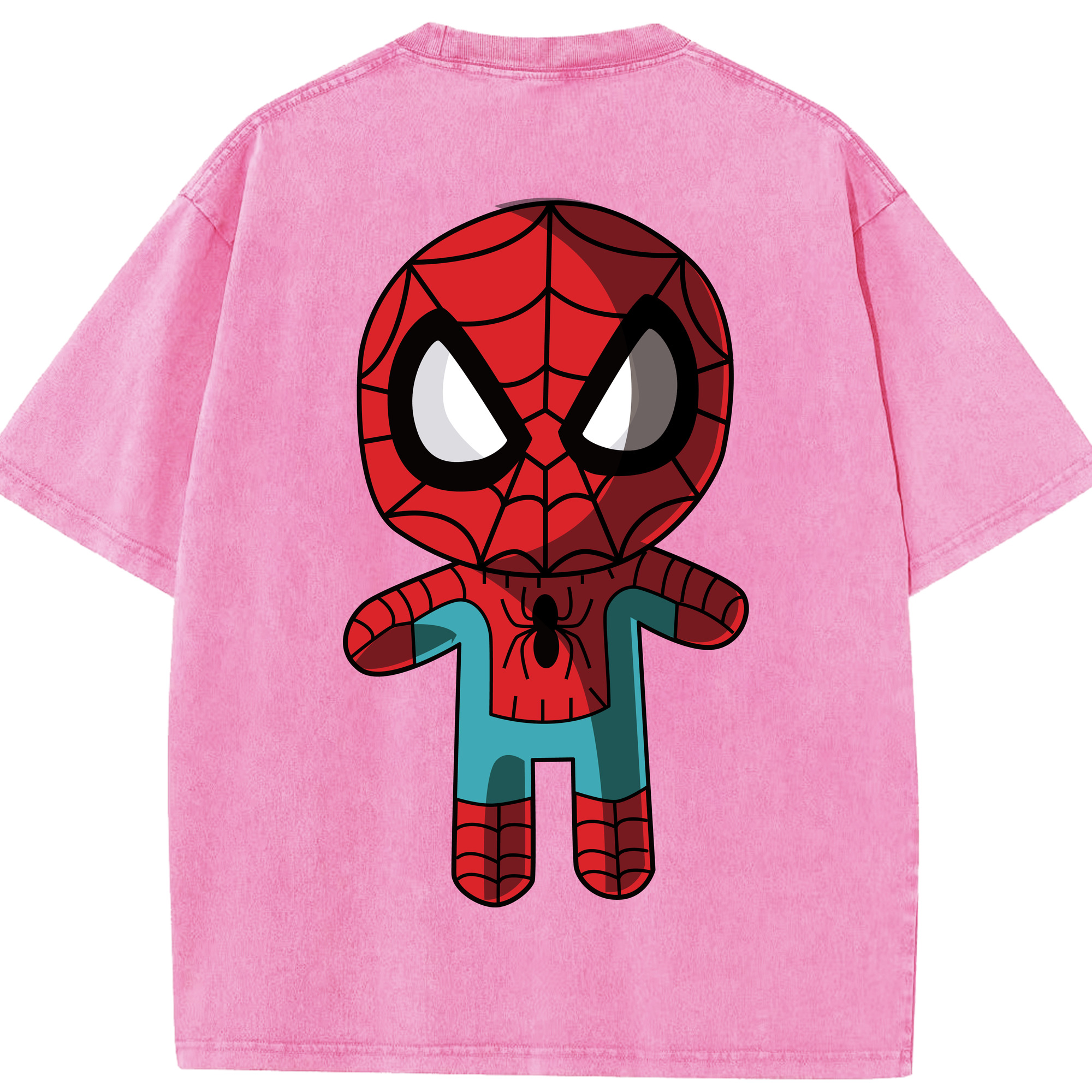 （画像用） アベンジャーズ The Avengers 綿100% ヴィンテージ風 半袖Tシャツ（背面プリント）